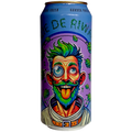 Brewskey Brew Juice Framboise Smoothie Sour 473ml (5.2%)