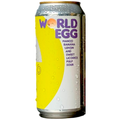 Elmeleven World Egg Mango Banana Lemon & Sweet Licorice Pulp Smoothie Sour 440ml (5%)