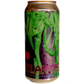 Elmeleven Atlantis Black Berries Orange & Ginger Pulp Smoothie Sour 440ml (5%)
