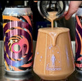 Elmeleven Dreamers Destination Chocolate Chip Cookie Dough SWIRL Sour 440ml (5%)