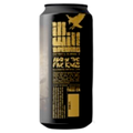 Ill Will War of The Five Kings Ale with Cheesecake, Peanut Butter, and Cream 473ml (5.5%)
