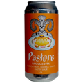 Pastore Panna Cotta Passionfruit, Mango, Guava Pastry Sour 440ml (5%)