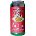 Pastore Zuppa Raspberry Rhubarb Strawberry Pastry Sour 440ml (6%)