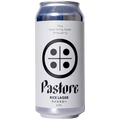 Pastore Rice Lager 440ml (5.2%)
