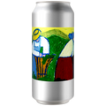Beak Harvest #1 DDH Pale Ale 440ml (5%)