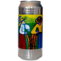 Beak Harvest #3 DIPA 440ml (8%)