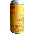 Burning Sky Petite Pils Little Pilsner 440ml (3%)