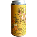 Burning Sky Petite Pils Little Pilsner 440ml (3%)