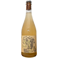 Burning Sky Parcelle Blanc Ortega Grape BA Wild le 750ml (5.8%)