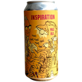 Burning Sky Inspiration West Coast Pale Ale 440ml (4.8%)