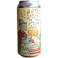 Burning Sky Numbers West Coast Pale Ale 440ml (5.8%)