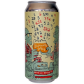 Burning Sky Numbers West Coast Pale Ale 440ml (5.8%)
