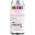 Two Flints FWD #1 Hazy IPA 440ml (6.5%)