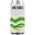 Two Flints Night Drive Hazy Pale Ale 440ml (5.5%)