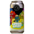 Left Handed Giant Lunar Light Hazy DIPA 440ml (8%)