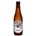 Orbit Blood Orange Sour with Lemon Thyme 330ml (4.4%)