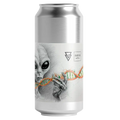 Azvex Operation Genome [26.01] Ice Cream Sour – Banana, Apple, Mango & Passionfruit 440ml (6%)