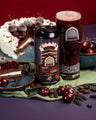 Vault City Tonka Black Forest Gateau Pastry Sour 440ml (4.5%)