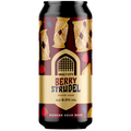 Vault City Tonka Black Forest Gateau Pastry Sour 440ml (4.5%)
