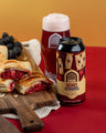 Vault City Berry Strudel Pastry Sour 440ml (6%)