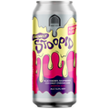 Vault City Xtremely Stoopid Blackberry, Raspberry, Coconut Cheesecake Smoothie Sour 440ml (5.2%)