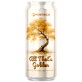 Pentrich All That's Golden West Coast IPA 440ml (6.2%)