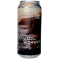 Burnt Mill Coastal Highway West Coast IPA 440ml (7%)