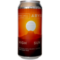 Burnt Mill High Sun West Coast Pale Ale 440ml (5.5%)