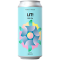 Fuerst Wiacek Lit! DDH IPA 440ml (6.8%)