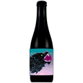Holy Goat Bramble Smasher 2026 Mixed Fermentation Golden Sour with Scottish Blackberries 375ml (5.5%)