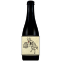 Holy Goat Heretic BA Flanders Style Oud Bruin Aged in Oloroso Casks 375ml (7.5%)