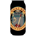 Holy Goat Deglet Nour Date Porter 440ml (5.9%)