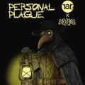 RAR Personal Plauge New England DIPA 473ml (8.5%)