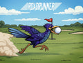 CLAG Brewing Roadrunner Double IPA 473ml (8%)