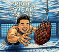 CLAG Brewing Pool Steak Double IPA 473ml (8%)