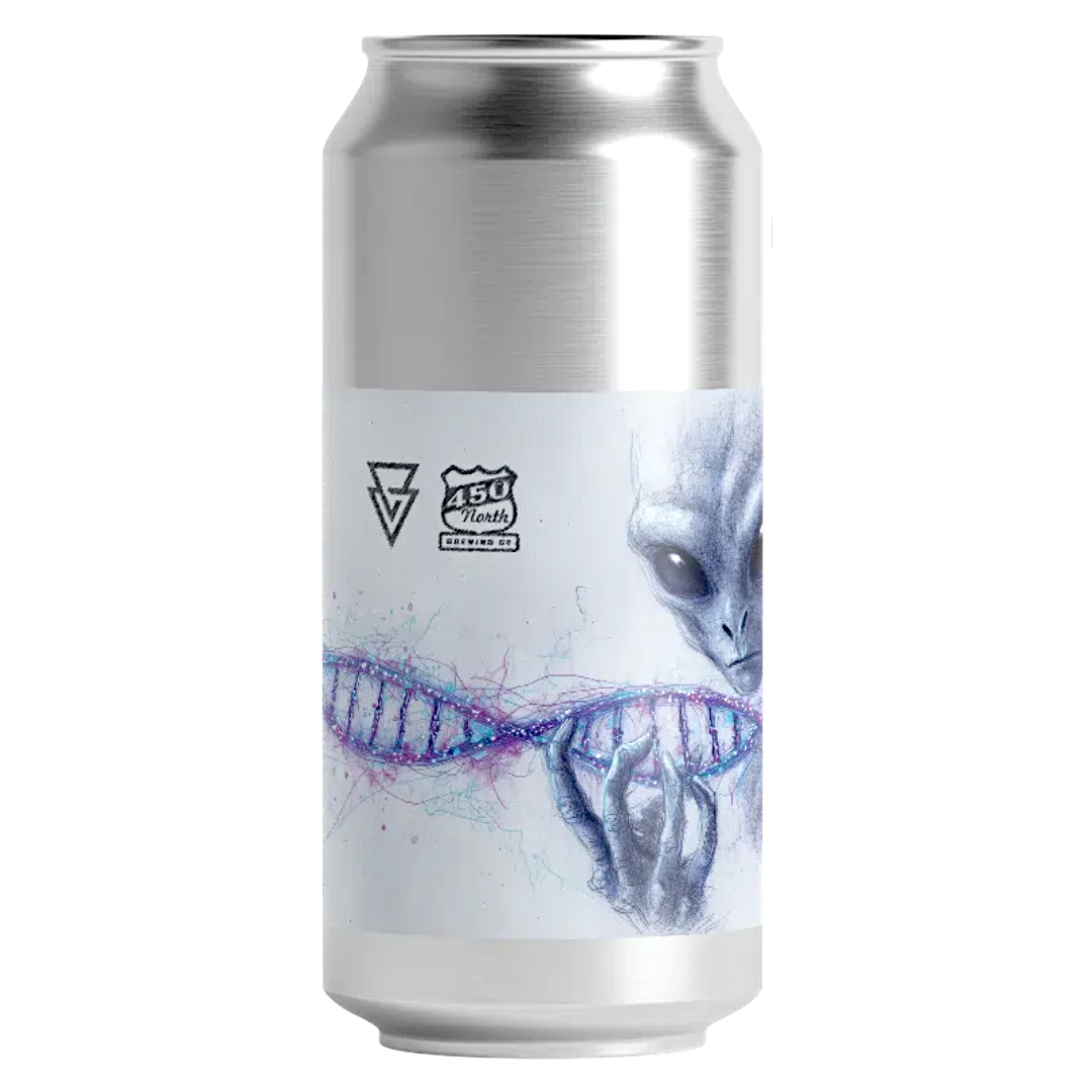 Azvex Operation Genome [26.03] Apple, Pineapple, Lemon, Coconut, Blue ...