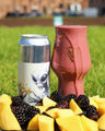 Azvex Operation Genome [26.05] Ice Cream Sour – Mango & Blackberry 440ml (6%)