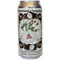 Sinnister Brew Occasional Irregularity Imperial Dessert Stout 440ml (10.3%)