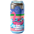 Left Handed Giant Pink Lemonade Radler 440ml (2.5%)