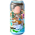 Left Handed Giant Dream House Hazy IPA 440ml (6.2%)