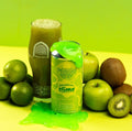 Vault City Splendiferous Slime Slime Green Sour 440ml (5%)