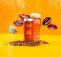 Vault City Numbing Nectar Mouth-Numbing Sour with Lime & Orange 440ml (4.9%)