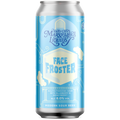 Vault City Face Froster Mouth-Freezing Sour with Blueberry & Honeyberry 440ml (8%)