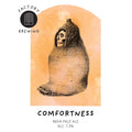 Factory Comfortless IPA 440ml (7.3%)
