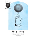 Factory Milestone DIPA 440ml (8%)