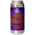 Glass Pyramid Project Freshly Squeezed: Maple + Blueberry + Marshmallow Smoothie Sour 440ml (7%)