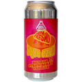 Glass Pyramid Project Freshly Squeezed Banana x Strawb x Vanilla Smoothie Sour 440ml (7%)