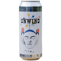 Baron Unwind New England IPA 500ml (6.5%)