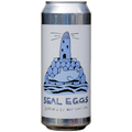 Baron Seal Eggs West Coast IPA 500ml (6.5%)