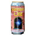 Elmeleven Wormhole One Smoothie Sour 440ml (5%)